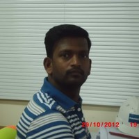 Sivakumar Thirunavukarasu