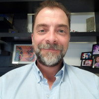 Julio Bouscayrol Vonesh