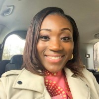 Delores Oluwatoyin