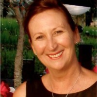 Libby Bishop