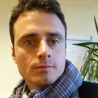 Luca Mazzi