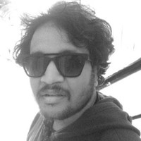 Charan Raj