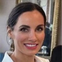 Maryam Javaheri