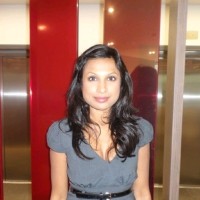 Rashmi Patel