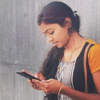Anakha Ravi