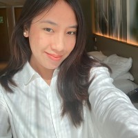 Grean Kharista Aban