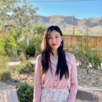 Jamie Chen
