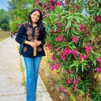 Needhi Sharma