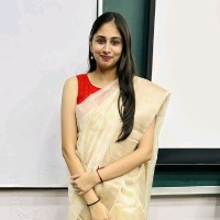 Amisha Jain