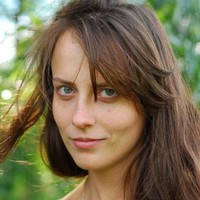 Алла Черненко