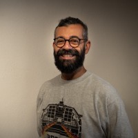 Valerio Deidda