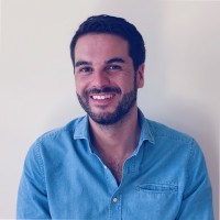 Luis Felipe Pérez Ruiz de Luzuriaga