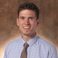 Nicholas White, PT, DPT