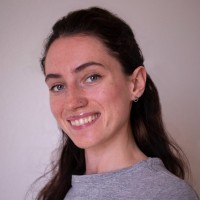 Olena Chavalakh