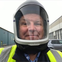Stephen Hoyle