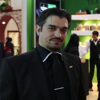 Vahid Zamani