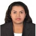 Dinesha Uyangoda