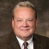 Bill Kidwell
