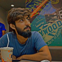 Hammad Rehman