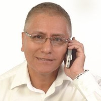 Olger Linares