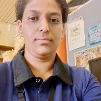 Nivedita Mullappully