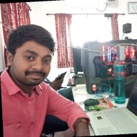 Praveen Kumar -Robotics Mechanical Designer