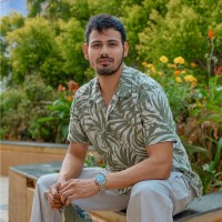 Mohammed Raza