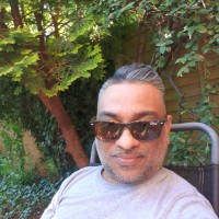 Sharfique Saib