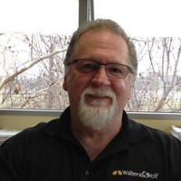 Jon Wilson