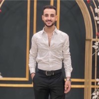 Gerges Youssef