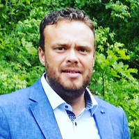 Tobias Johansson