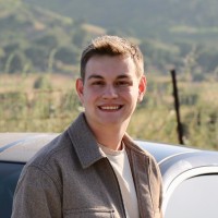 Luke Teselle