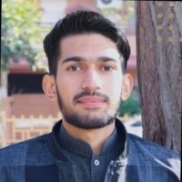 Muhammad Daniyal