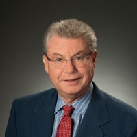 Peter Fernie