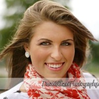 Amanda Woodruff