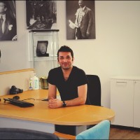 Abdulkadir Çeker