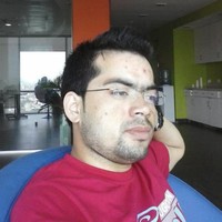 Vikram Negi