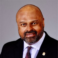 Eli Jones