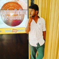 RanjithKumar M