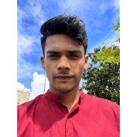 Darshan Parab