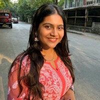 Sanika More