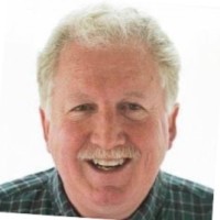 Bob McMackin