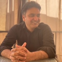 Raj Khan