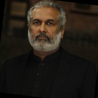 Kashif Shami