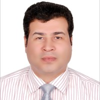 Ahmed Lashin