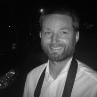 Gino Bertels