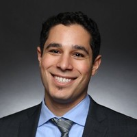 Aaron Poladian