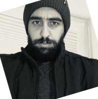Zhiwar Hasani