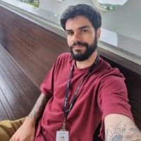 Filipe Da Rosa Pedro