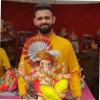 Arjun Patil